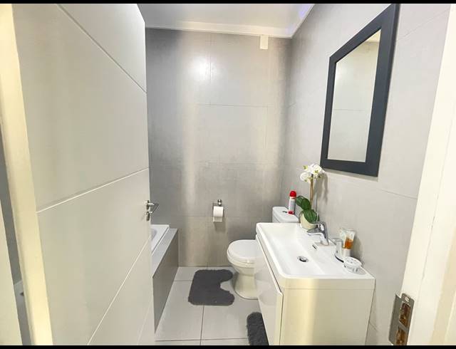 3 BEDROOM GATED ESTATE FOR SALE IN EQUESTRIA